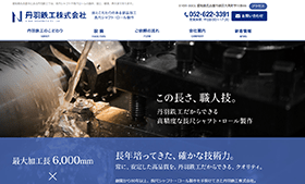 結果が出るまで手放さないから、顧客満足度96%。